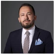 Diego Ferraz, Head of the Business Advisor Team